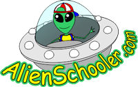 Alien Schooler