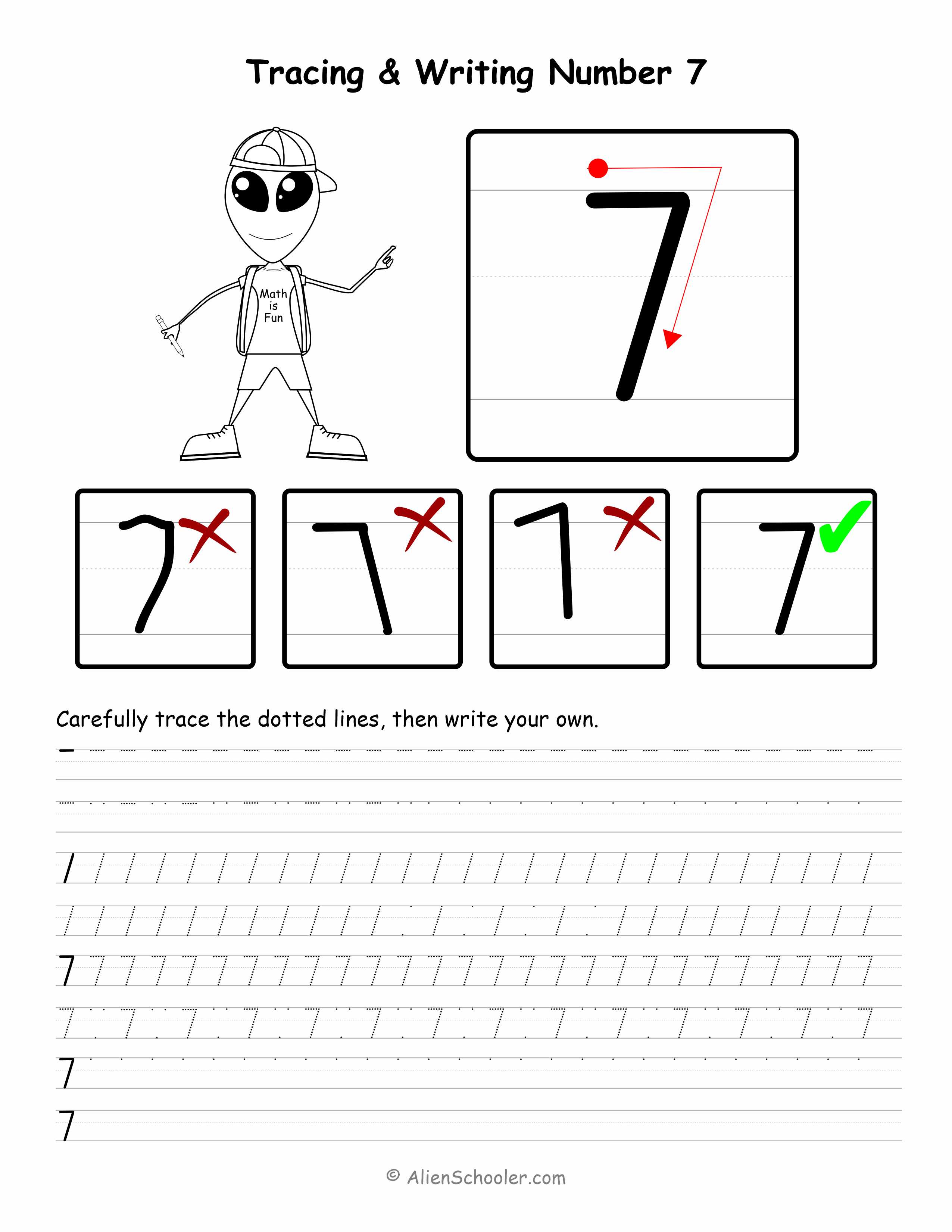 counting-the-number-7-worksheets-99worksheets