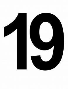 19