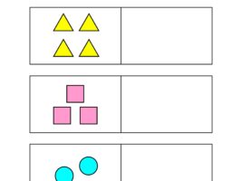 Comparison Worksheet - Draw More