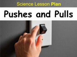 Lesson Plan: Pushes and Pulls