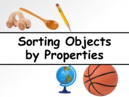 Lesson: Sorting Objects by Properties