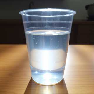 Plastic Cup